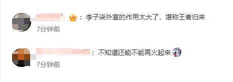 20分钟9.3万赞!时隔1217天李子柒回归!网友:念念不忘,必有回响(图5)