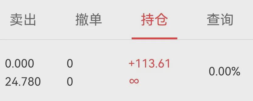 今日止盈160+,熟悉的股票反复套利(图2)