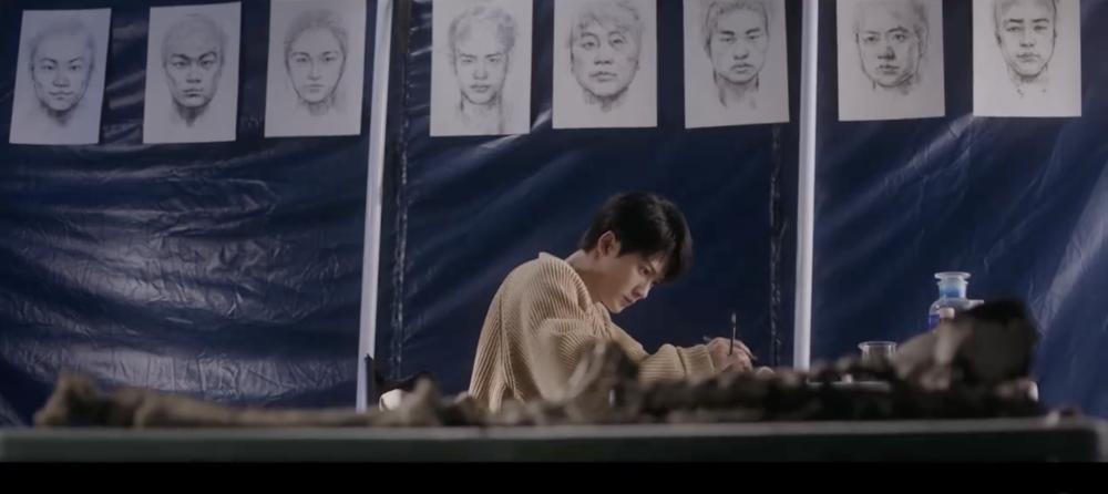 《猎罪图鉴2》定档12月10日,爱奇艺、腾讯视频双平台播出(图2)