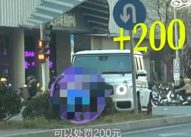 张小斐被曝一次驾车六次违章,交警回应:已依法处理 (图7)