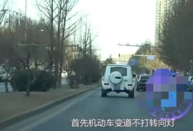 张小斐被曝一次驾车六次违章,交警回应:已依法处理 (图2)