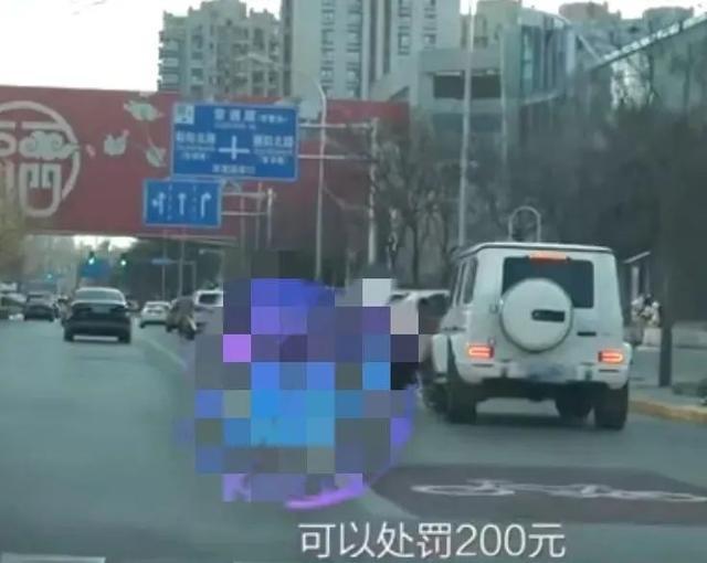 张小斐被曝一次驾车六次违章,交警回应:已依法处理 (图4)