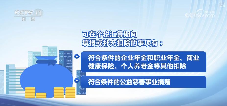 个税汇算包括哪些内容?如何办?哪些人需要办?梳理↓(图12)