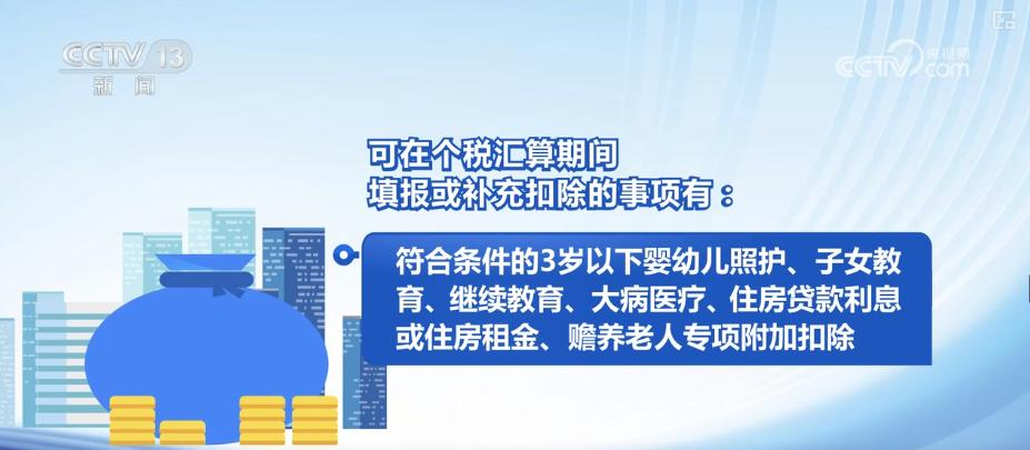 个税汇算包括哪些内容?如何办?哪些人需要办?梳理↓(图11)