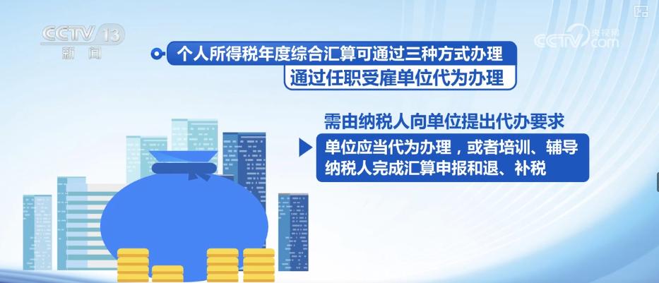 个税汇算包括哪些内容?如何办?哪些人需要办?梳理↓(图8)