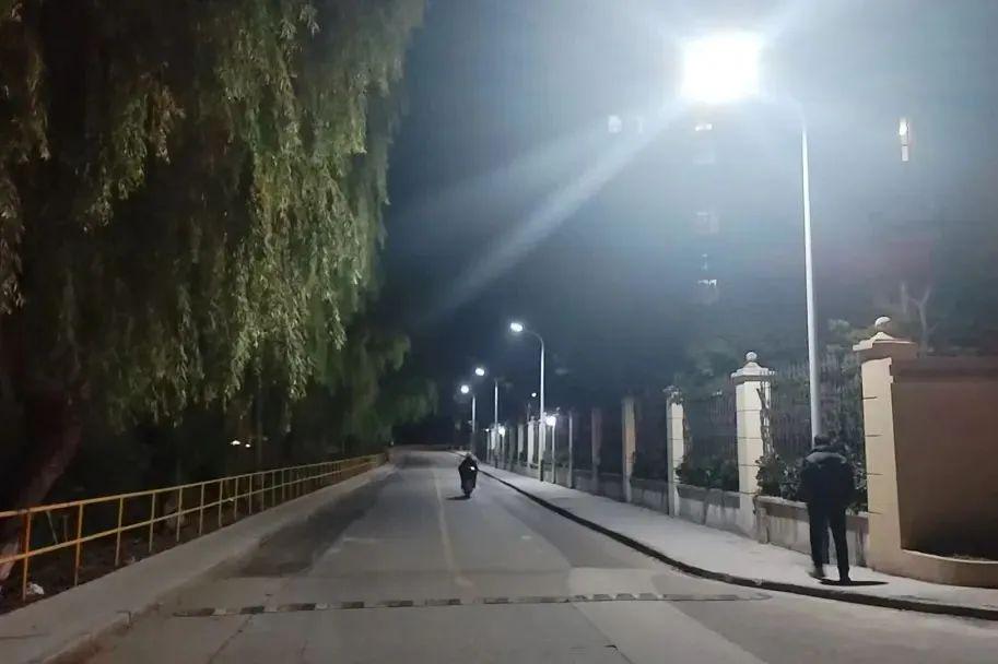 党建“穿针引线” 巧手织出幸福社区生活(图2)