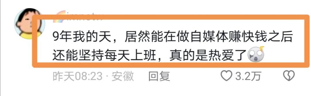 百万粉丝博主大表哥宣布：从迪士尼离职 评论区炸锅(图3)