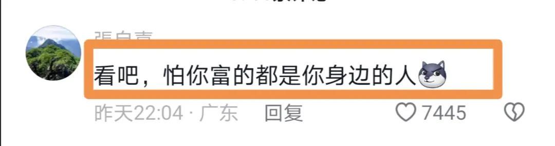 百万粉丝博主大表哥宣布：从迪士尼离职 评论区炸锅(图6)