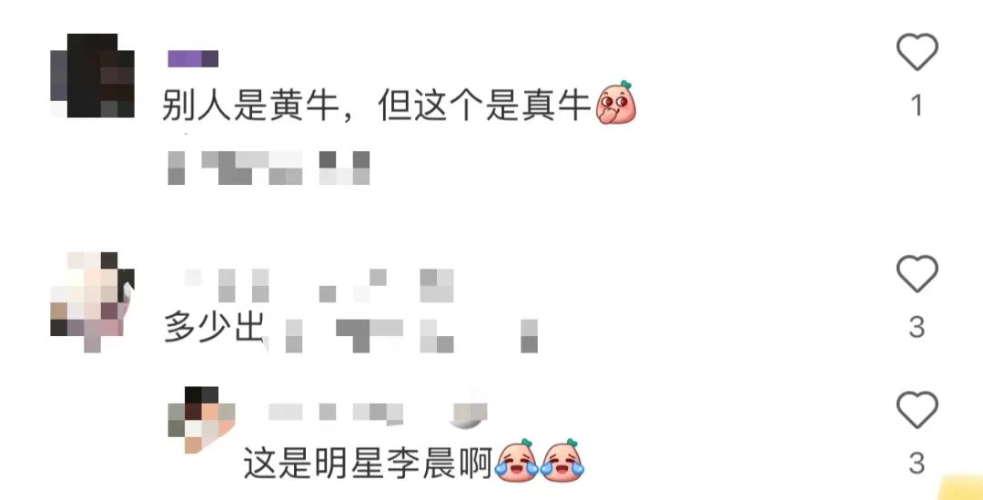 李晨晒哥斯拉labubu:翻箱倒柜找到! 二手平台同款售价高达5000多元(图3)