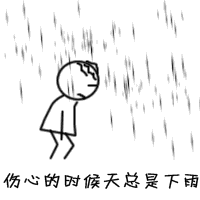 【PS教程】PS一键下雨?就是这么简单粗暴!(图6)