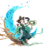 《梦幻西游》手游表情包设计大赛(6.10-7.20)(图5)