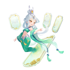 《梦幻西游》手游表情包设计大赛(6.10-7.20)(图9)