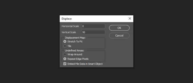 如何在 Photoshop 中制作滴水文本(图8)