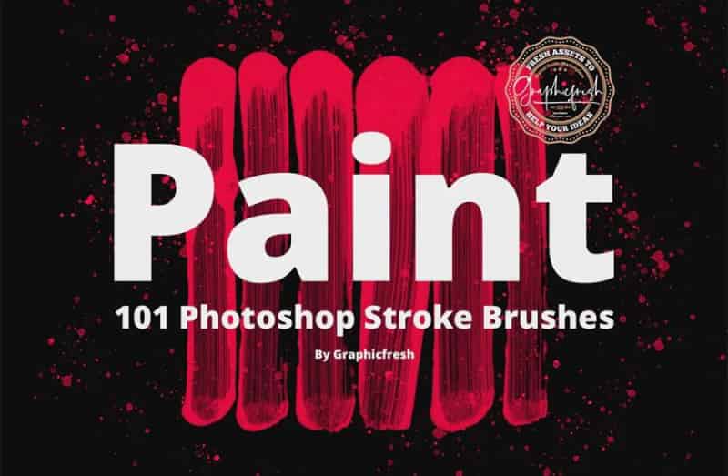 如何将画笔导入 iPad 版 Photoshop(图14)