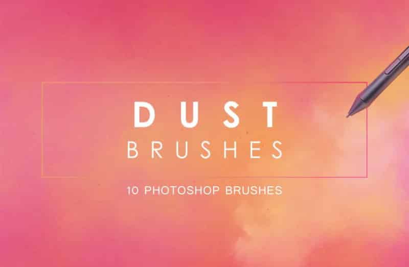 如何将画笔导入 iPad 版 Photoshop(图15)