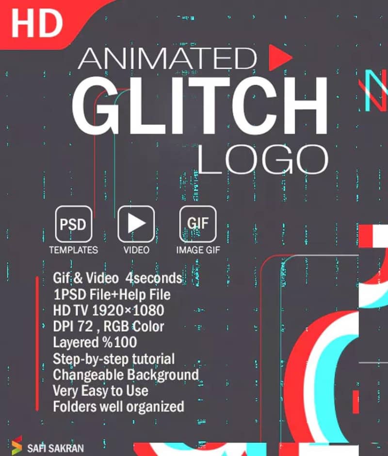 40 种创意 Photoshop 文字效果—文字ps教程(图37)