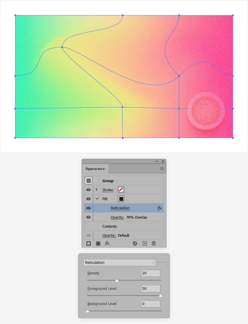 ps教程-如何创建柔和的渐变背景(图12)