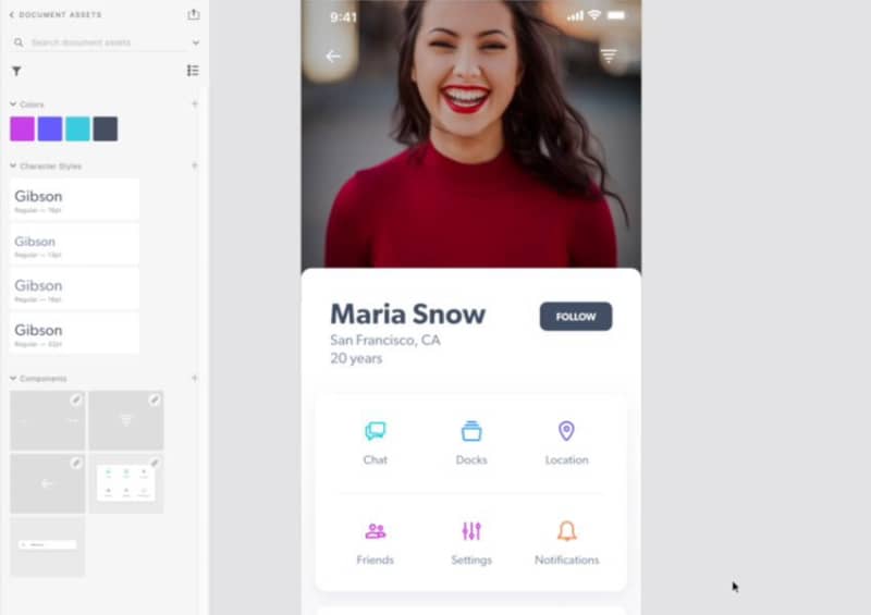 什么是 Adobe XD?(图4)
