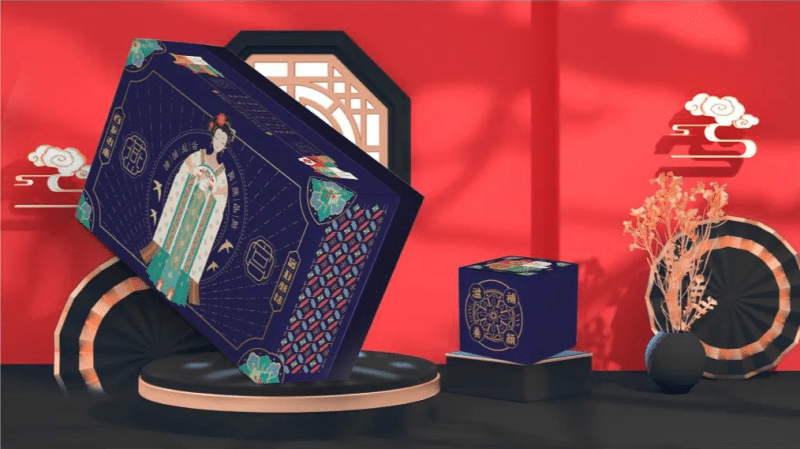 一个优秀的设计师需要掌握的插画技能。(图3)
