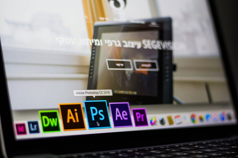 如何获得最好的 Photoshop 课程(图1)