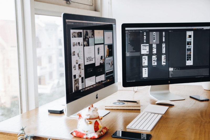 Photoshop 被认为是必不可少的“数字 DIY”技能(图1)