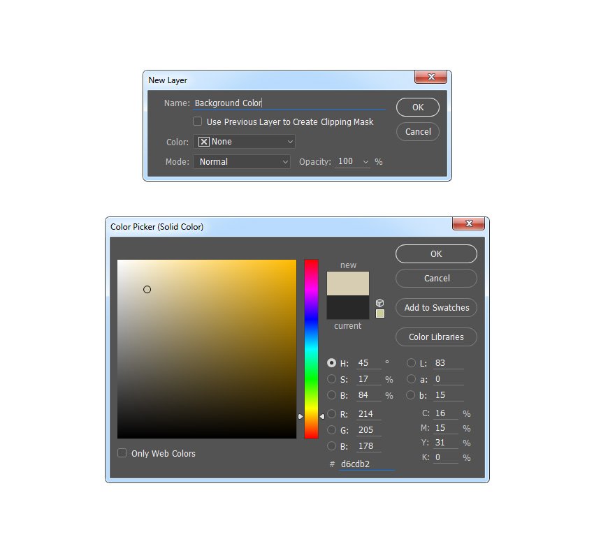 如何在 Adobe Photoshop 中创建素描效果动作(图4)