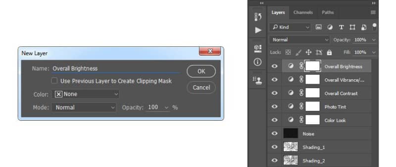 如何在 Adobe Photoshop 中创建素描效果动作(图42)