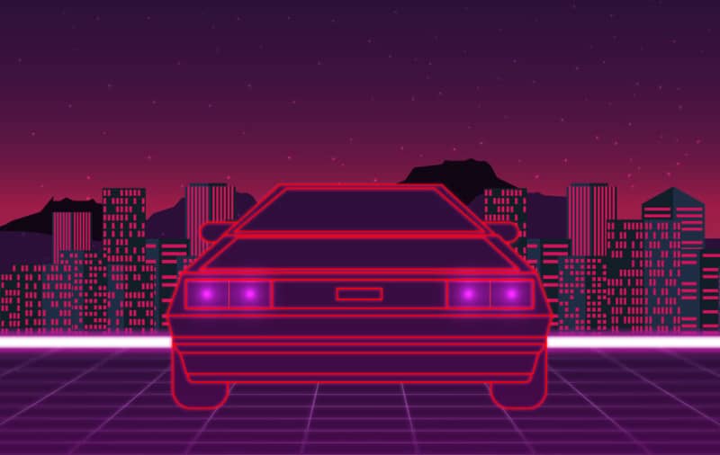 您不想错过的 2022 年平面设计趋势(图16)