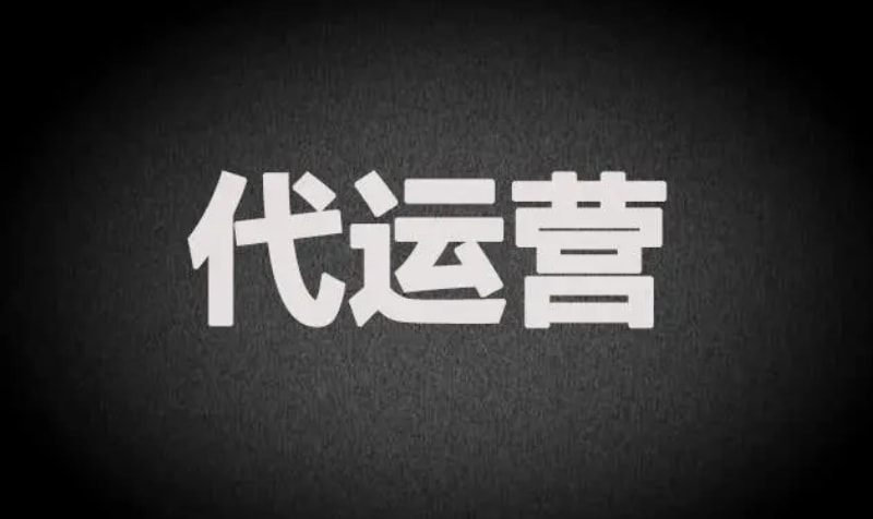 店铺代运营真的可以做起来吗 店铺代运营真的可以做起来吗(图1)