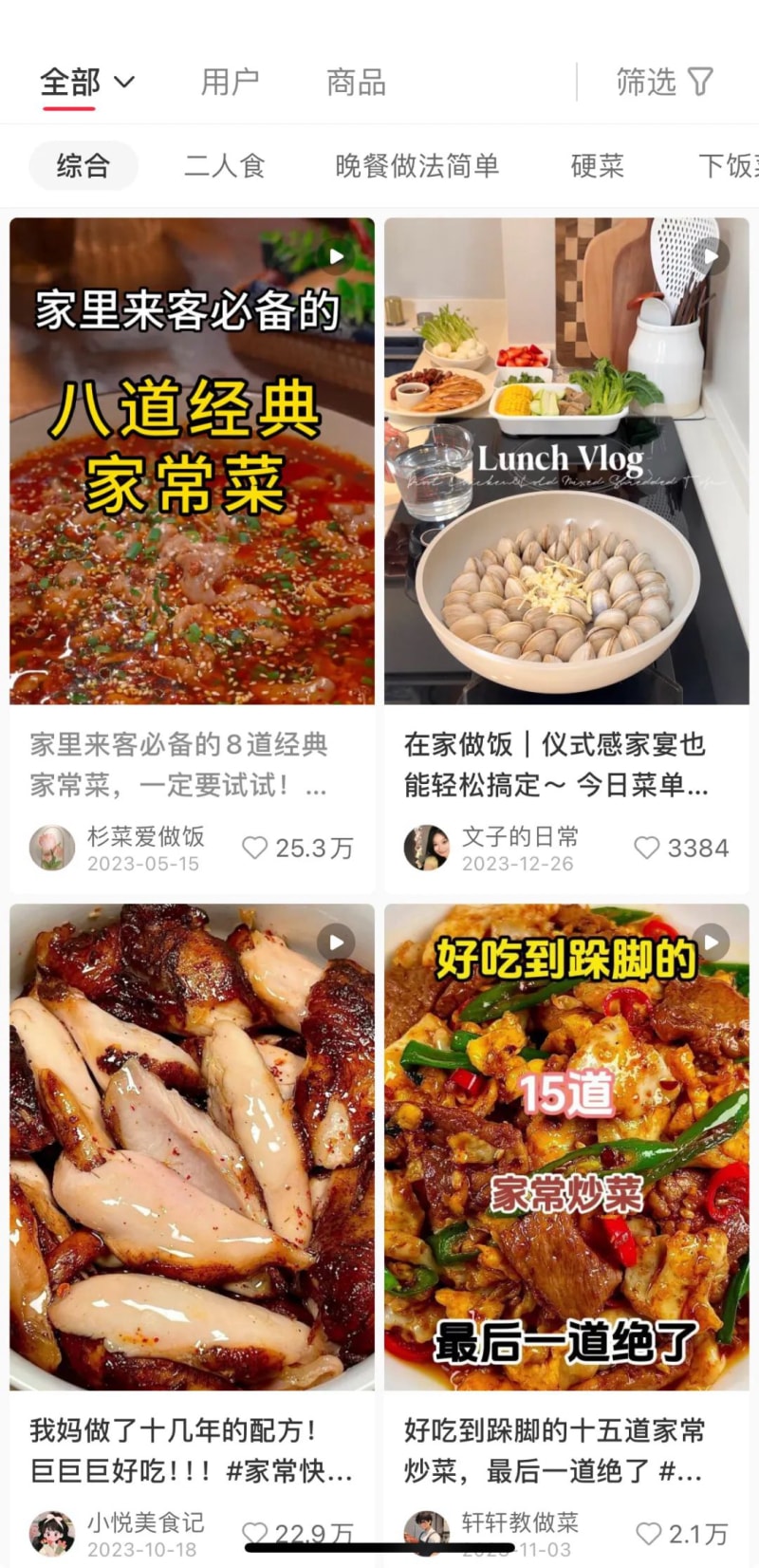 盘点小红书 8 大热门赛道,有机会年入百万(图6)