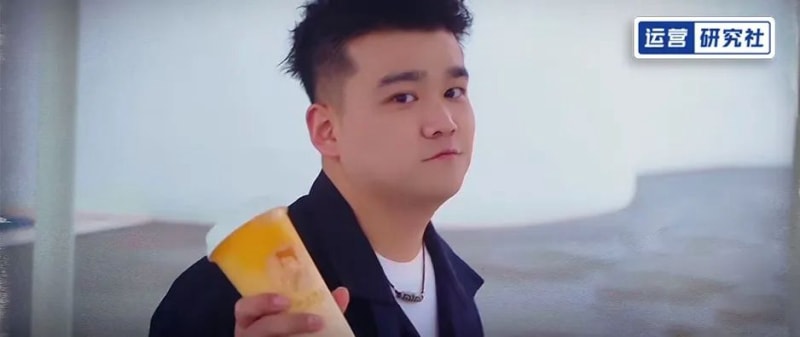 “餐饮届李佳琦”半年带货22亿,背后有啥可复制的套路?(图1)